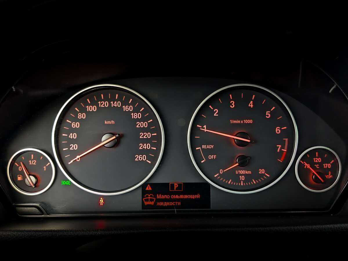 BMW 3 серии 2018 года с пробегом. Фото: #10