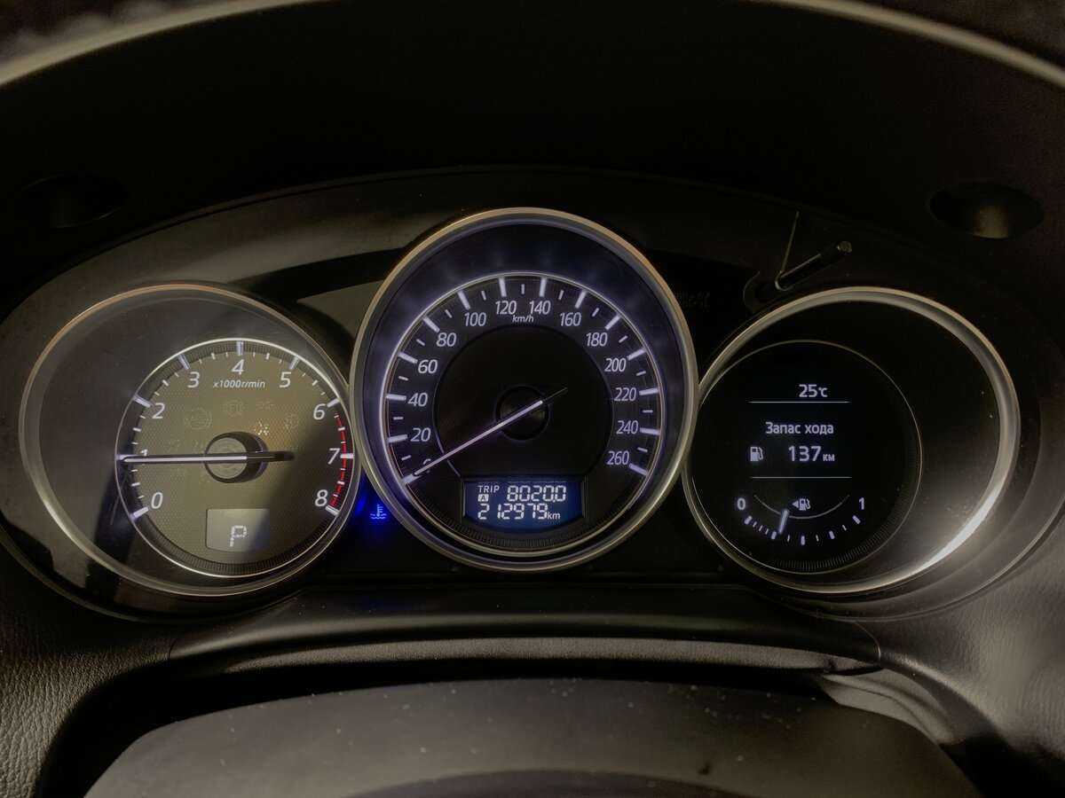 Mazda CX-5 2015 года с пробегом. Фото: #14