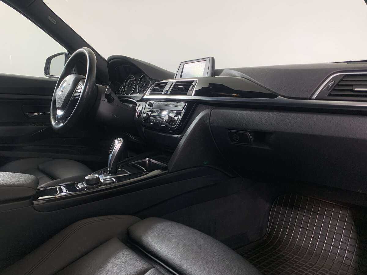 BMW 3 серии 2017 года с пробегом. Фото: #10