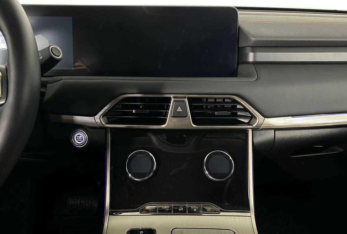 EXEED TXL 2022 года с пробегом. Фото: #10