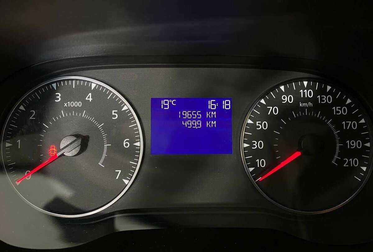 Renault Duster 2021 года с пробегом. Фото: #9