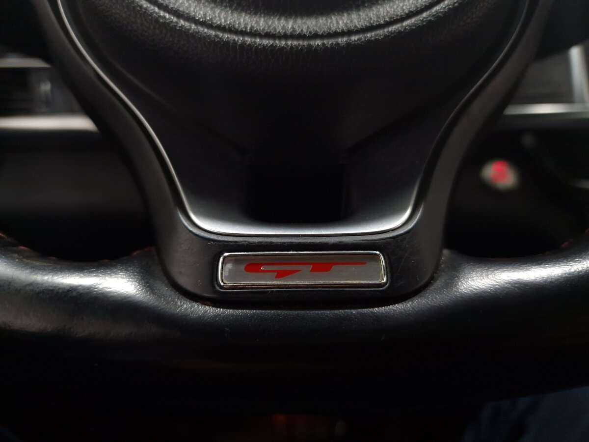 Kia Optima 2016 года с пробегом. Фото: #7