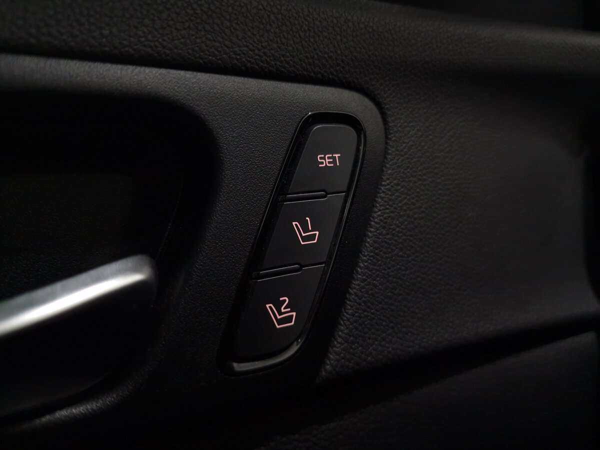 Kia Optima 2016 года с пробегом. Фото: #13