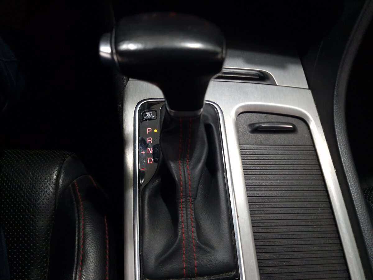 Kia Optima 2016 года с пробегом. Фото: #15