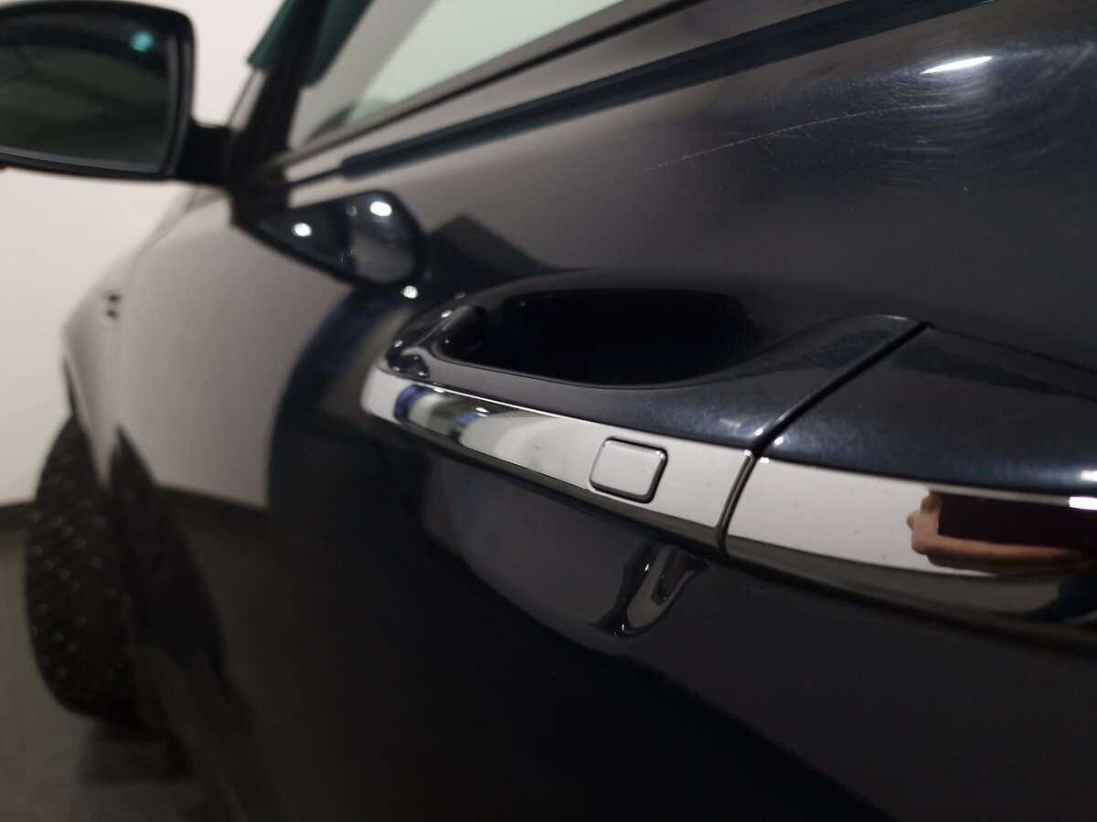 Kia Optima 2016 года с пробегом. Фото: #23