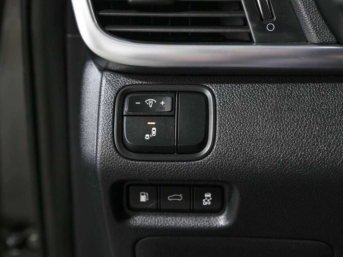 Kia Optima 2018 года с пробегом. Фото: #16