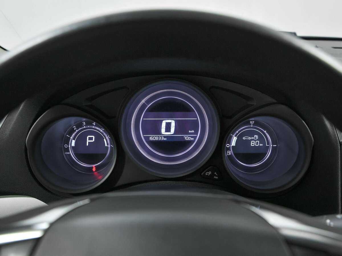 Citroen C4 2016 года с пробегом. Фото: #7