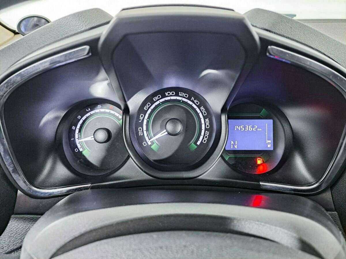 Б/У Лада (ВАЗ) ИКСРЭЙ 2018 года. Фото: #10