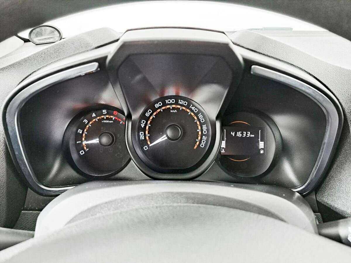 Б/У Лада (ВАЗ) ИКСРЭЙ 2020 года. Фото: #10