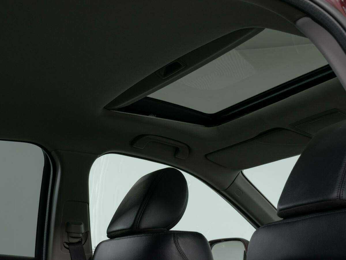 Honda Crosstour 2014 года с пробегом. Фото: #12