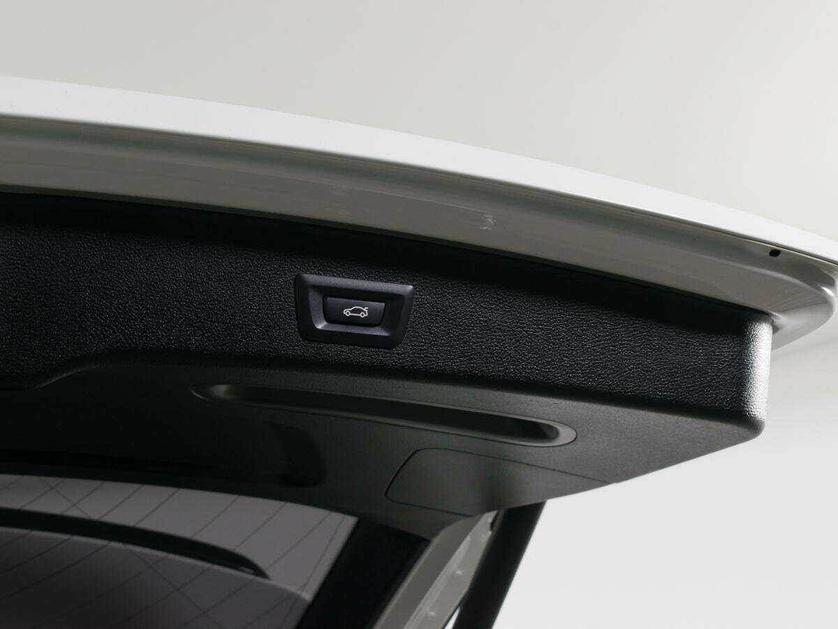 BMW X3 2014 года с пробегом. Фото: #7