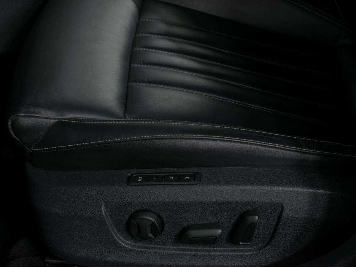 Skoda Superb 2019 года с пробегом. Фото: #15