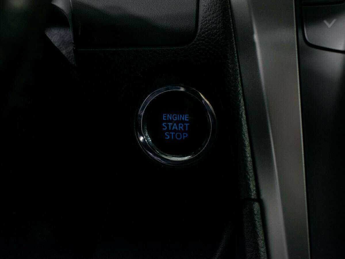 Toyota Camry 2017 года с пробегом. Фото: #17