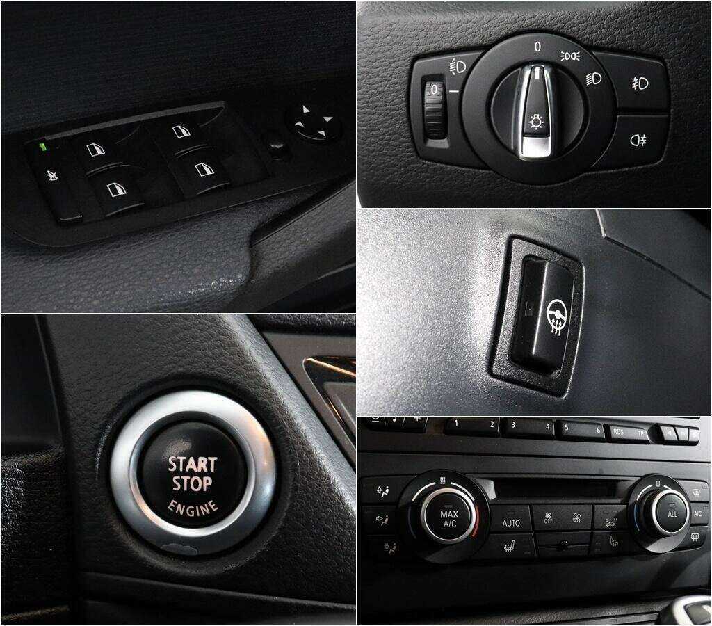 BMW X1 2013 года с пробегом. Фото: #13