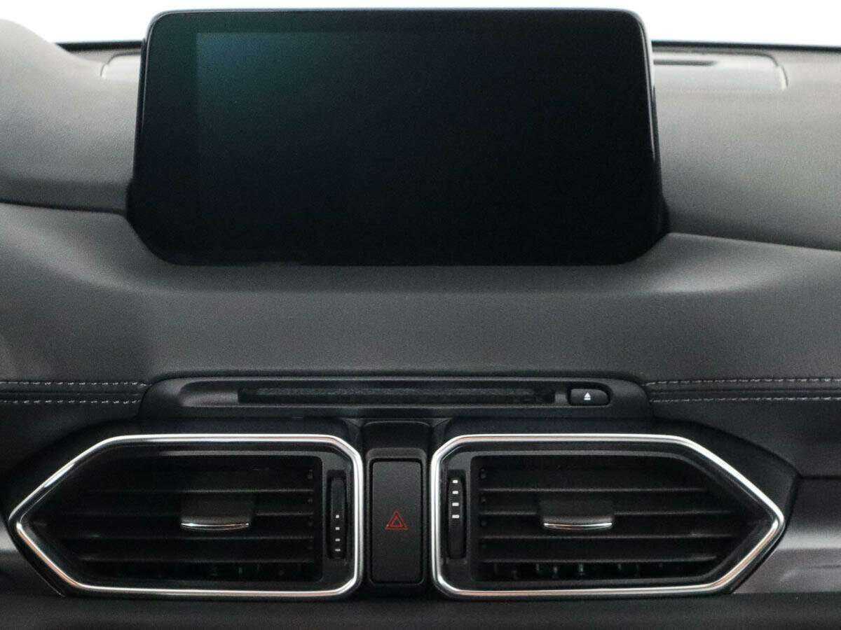 Mazda CX-5 2020 года с пробегом. Фото: #10