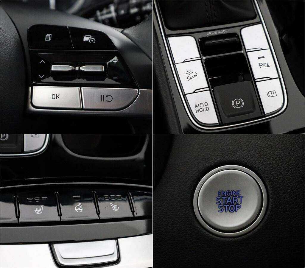 Hyundai Tucson 2021 года с пробегом. Фото: #14