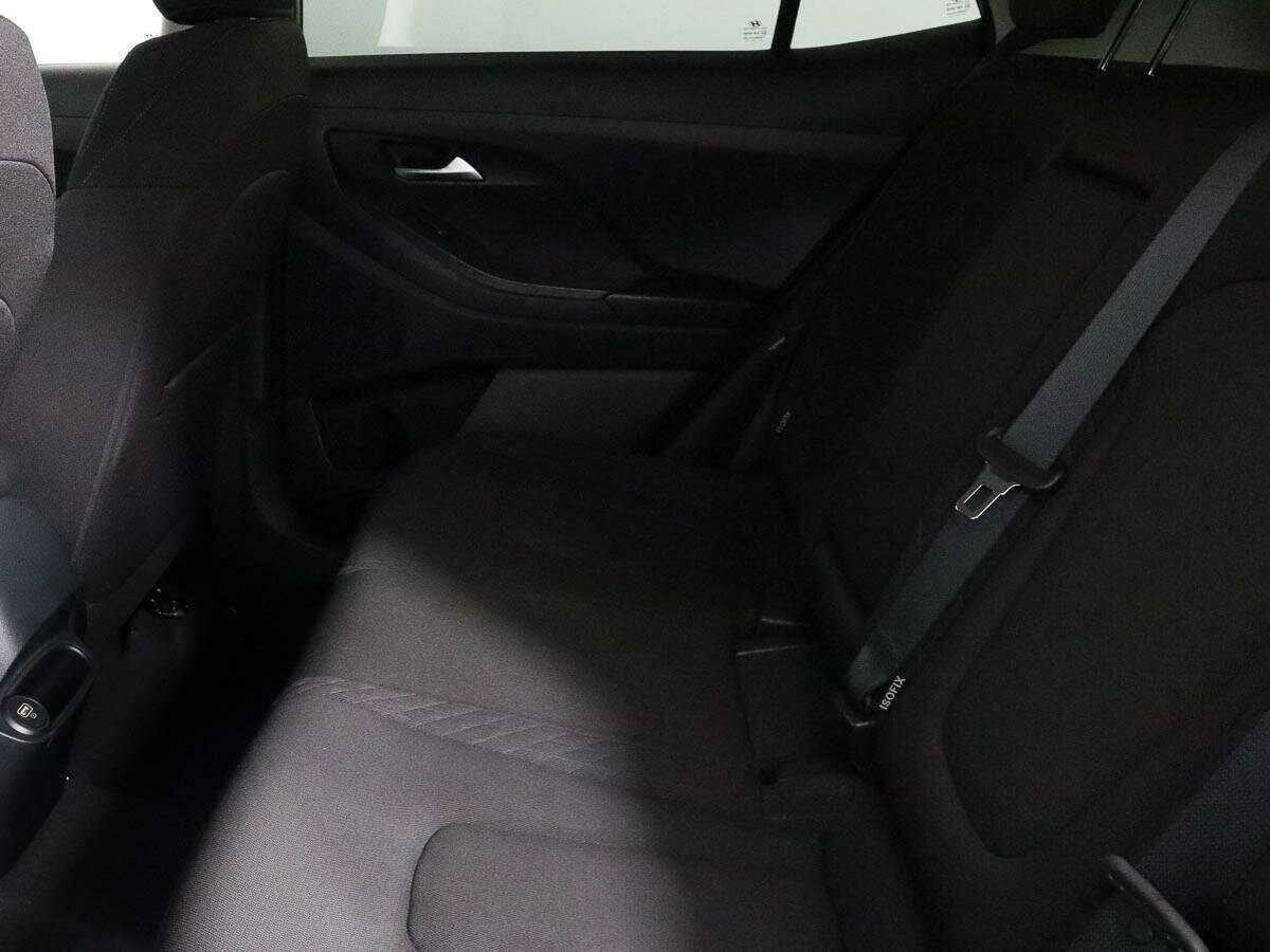 Hyundai Creta 2022 года с пробегом. Фото: #6