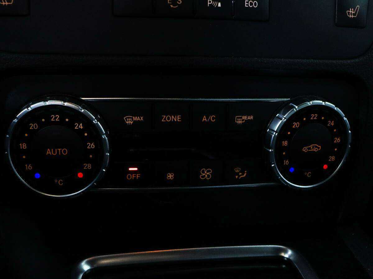 Mercedes-Benz GLK-Класс 2014 года с пробегом. Фото: #15