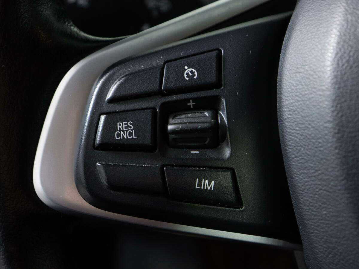 BMW X1 2017 года с пробегом. Фото: #13