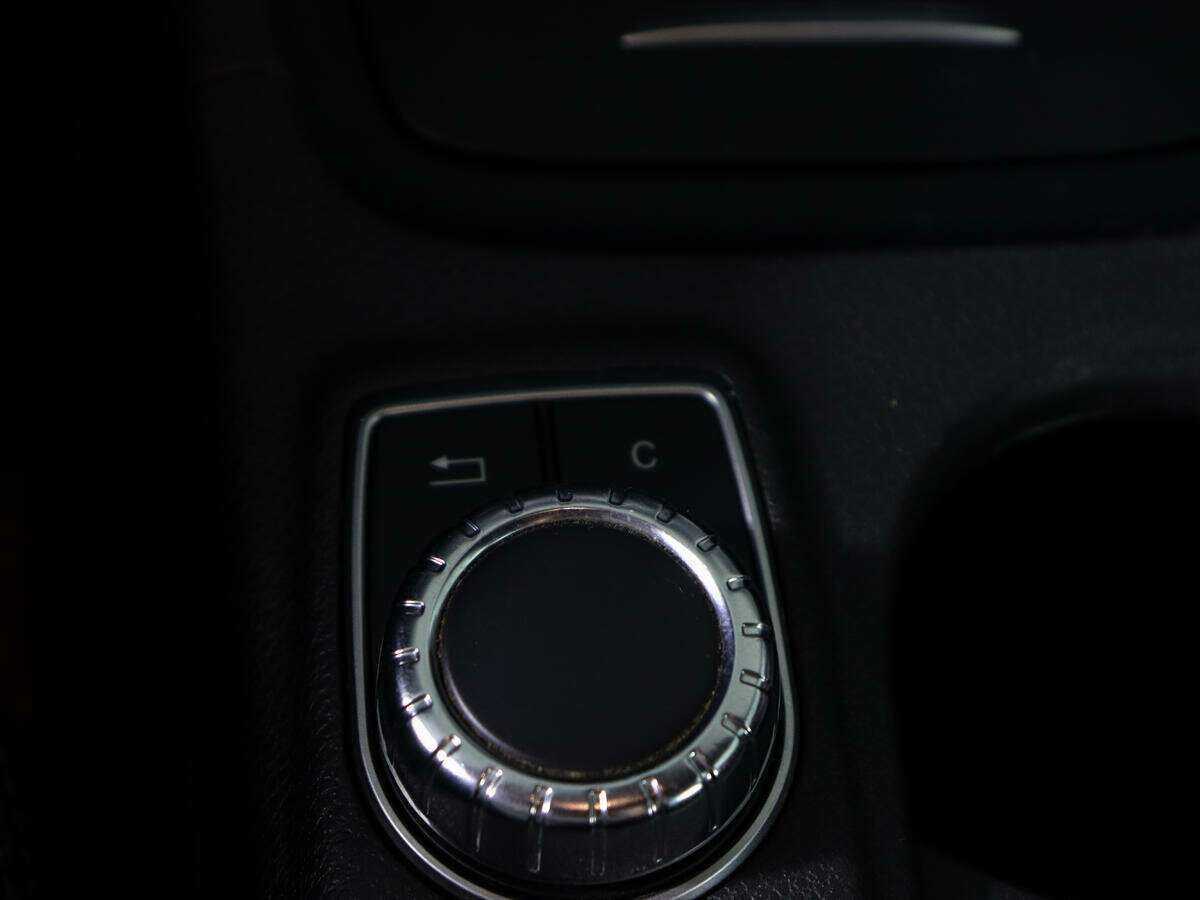 Mercedes-Benz A-Класс 2013 года с пробегом. Фото: #19