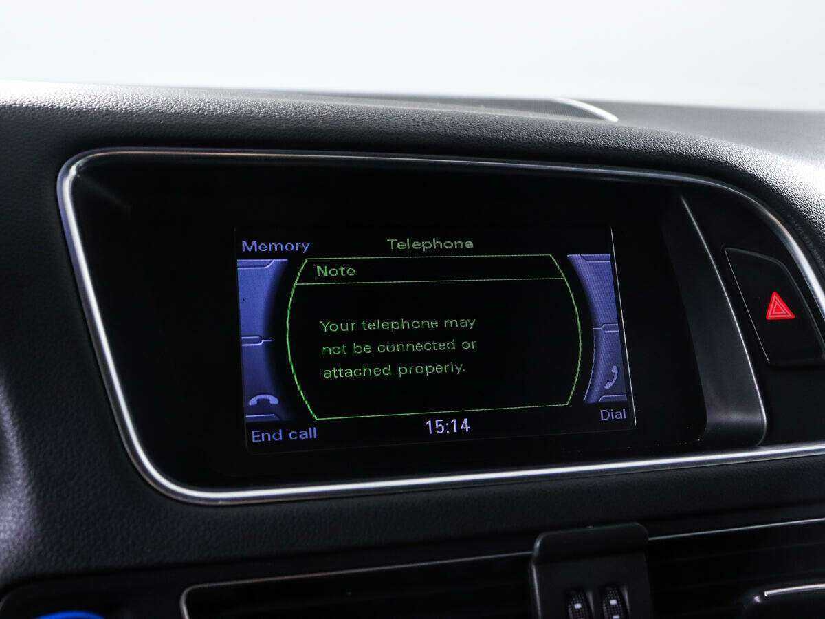 Audi Q5 2012 года с пробегом. Фото: #16