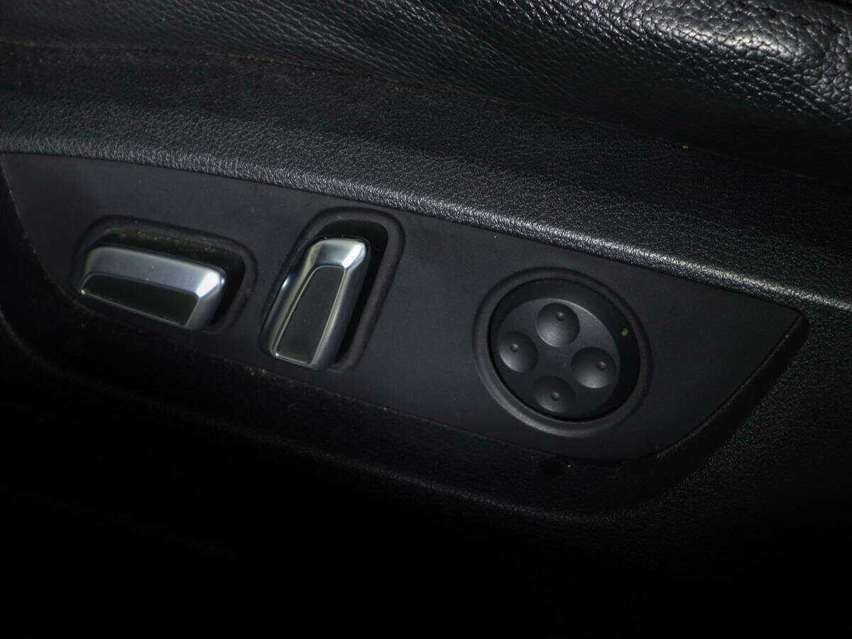 Audi Q7 2013 года с пробегом. Фото: #20