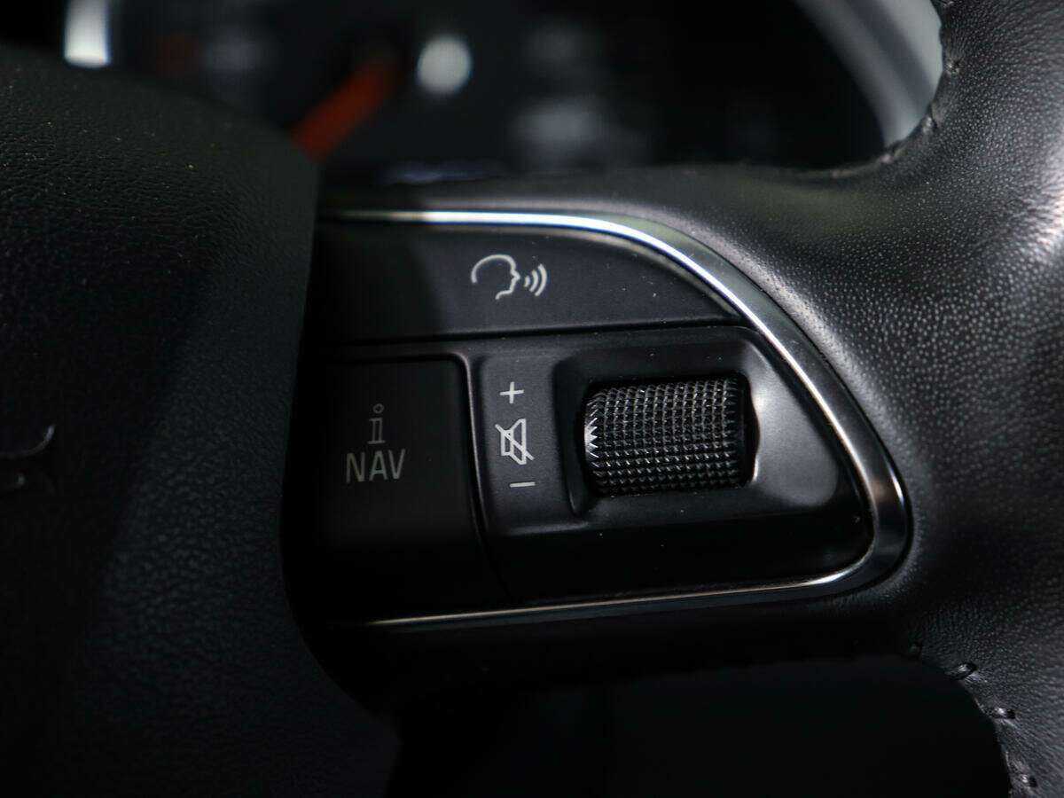 Audi Q7 2013 года с пробегом. Фото: #23