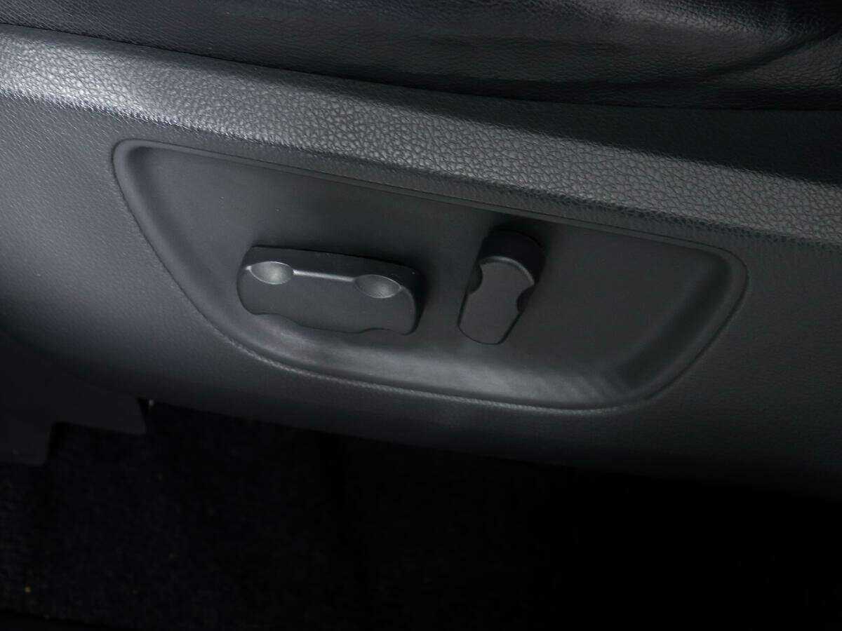 Mitsubishi Pajero Sport 2018 года с пробегом. Фото: #19