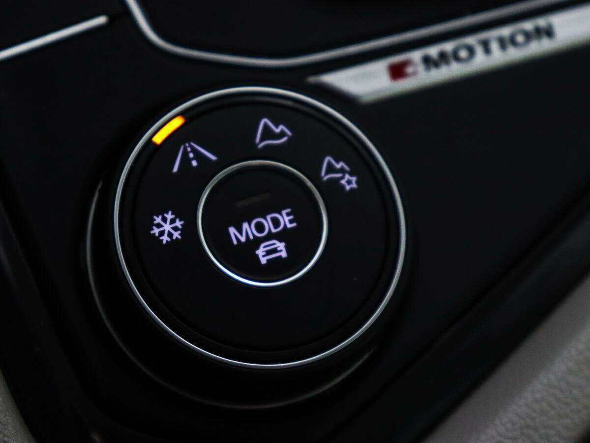 Volkswagen Tiguan 2017 года с пробегом. Фото: #16