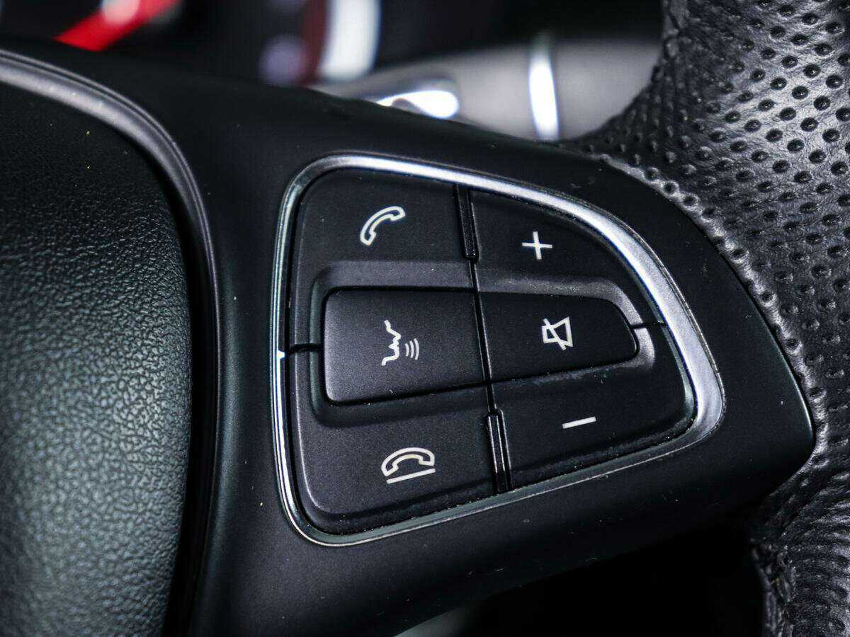 Mercedes-Benz C-Класс 2017 года с пробегом. Фото: #16