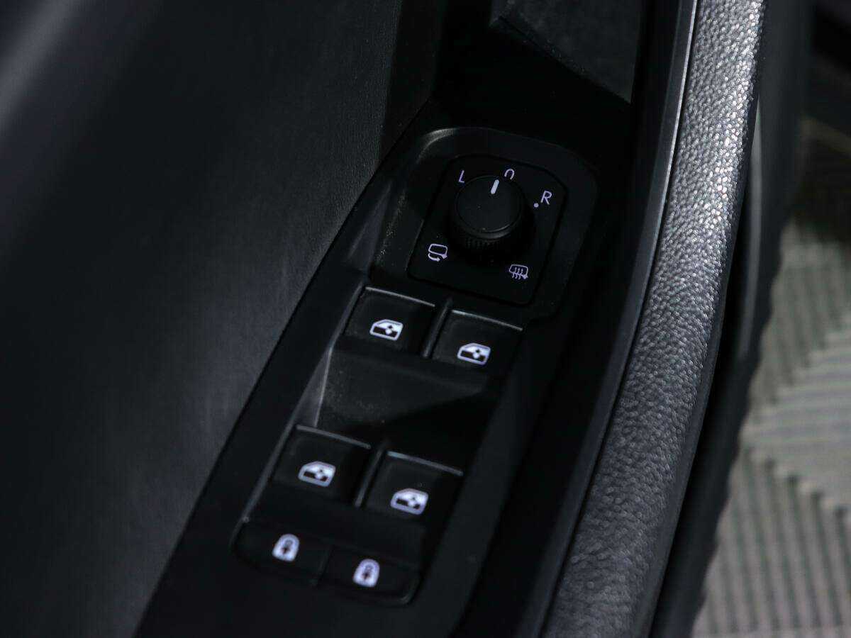 Skoda Kodiaq 2017 года с пробегом. Фото: #31