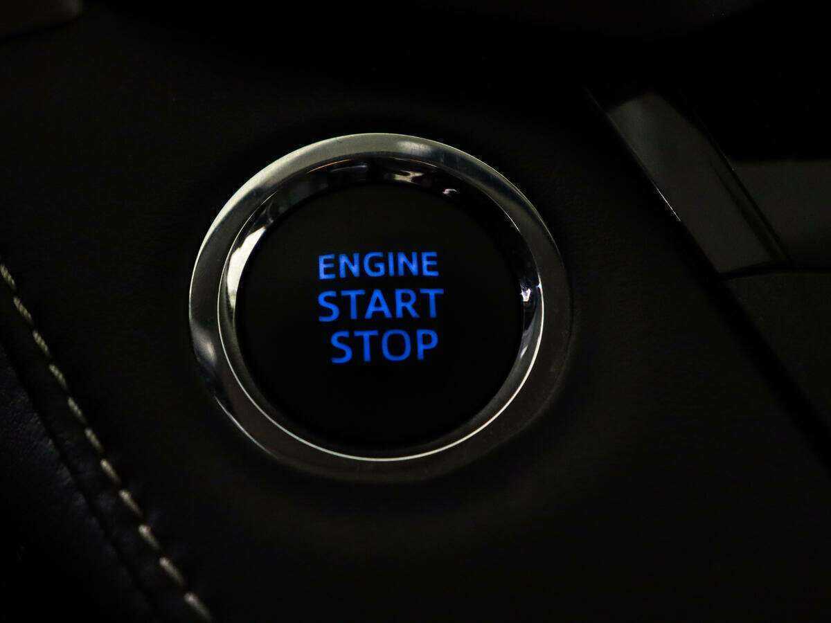 Toyota RAV4 2017 года с пробегом. Фото: #17