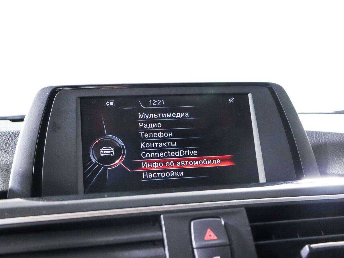 BMW 3 серии 2017 года с пробегом. Фото: #11