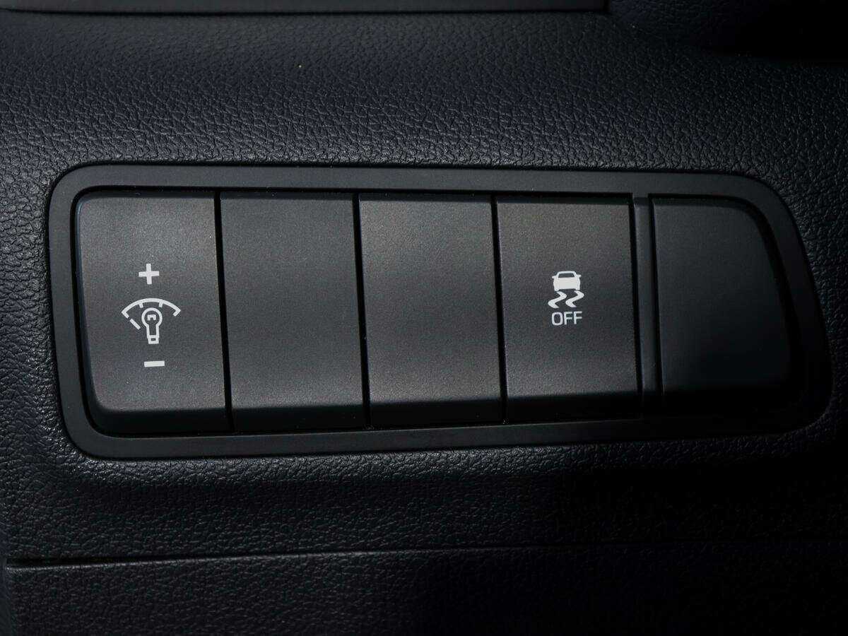 Hyundai Tucson 2017 года с пробегом. Фото: #15