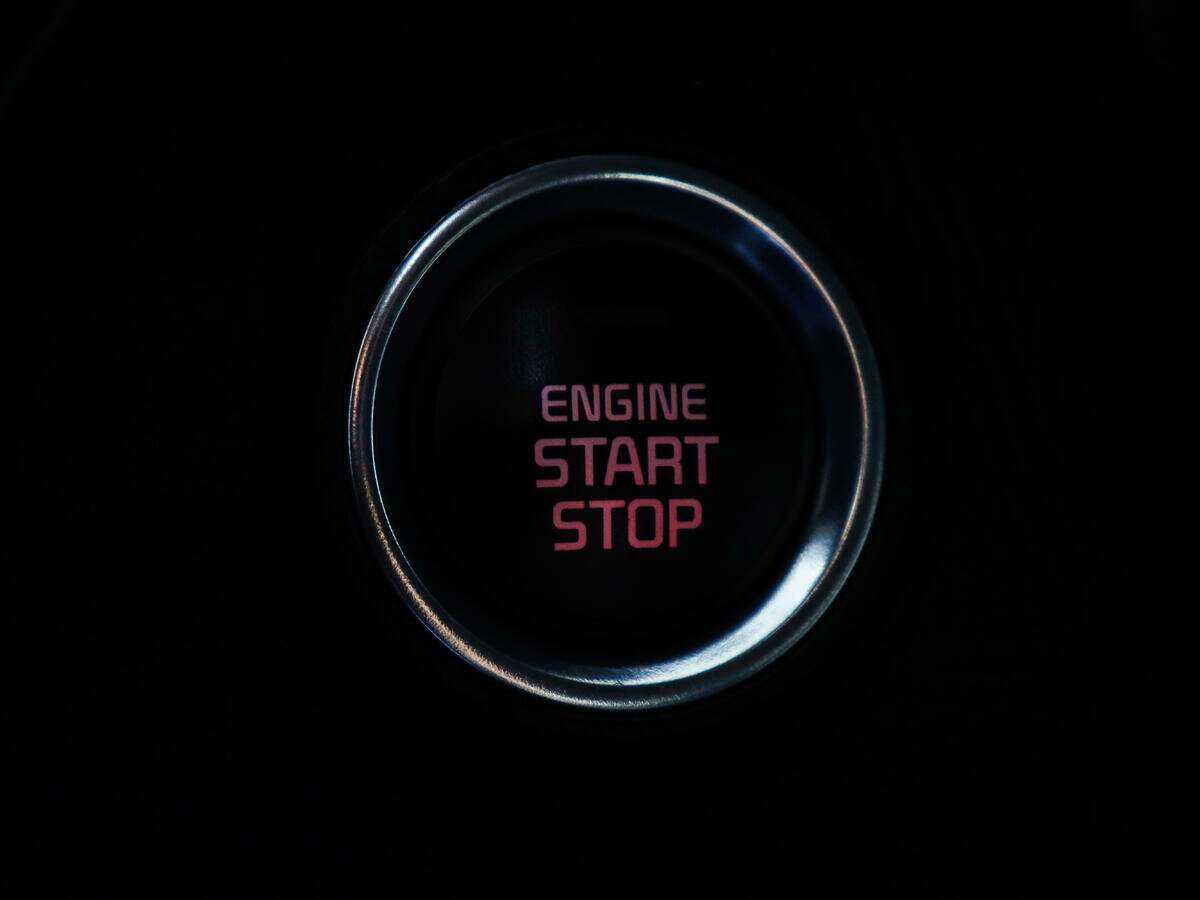 Kia Mohave 2017 года с пробегом. Фото: #16