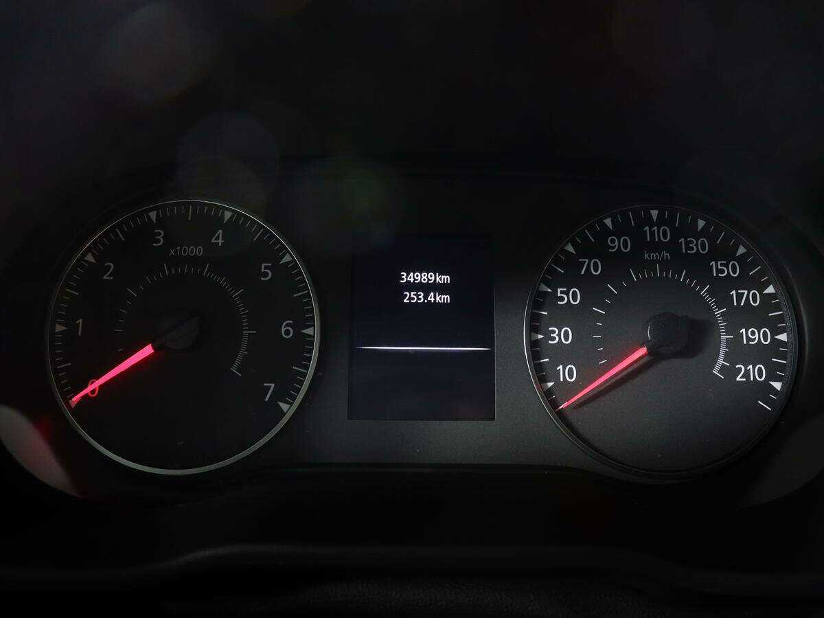 Renault Duster 2021 года с пробегом. Фото: #9