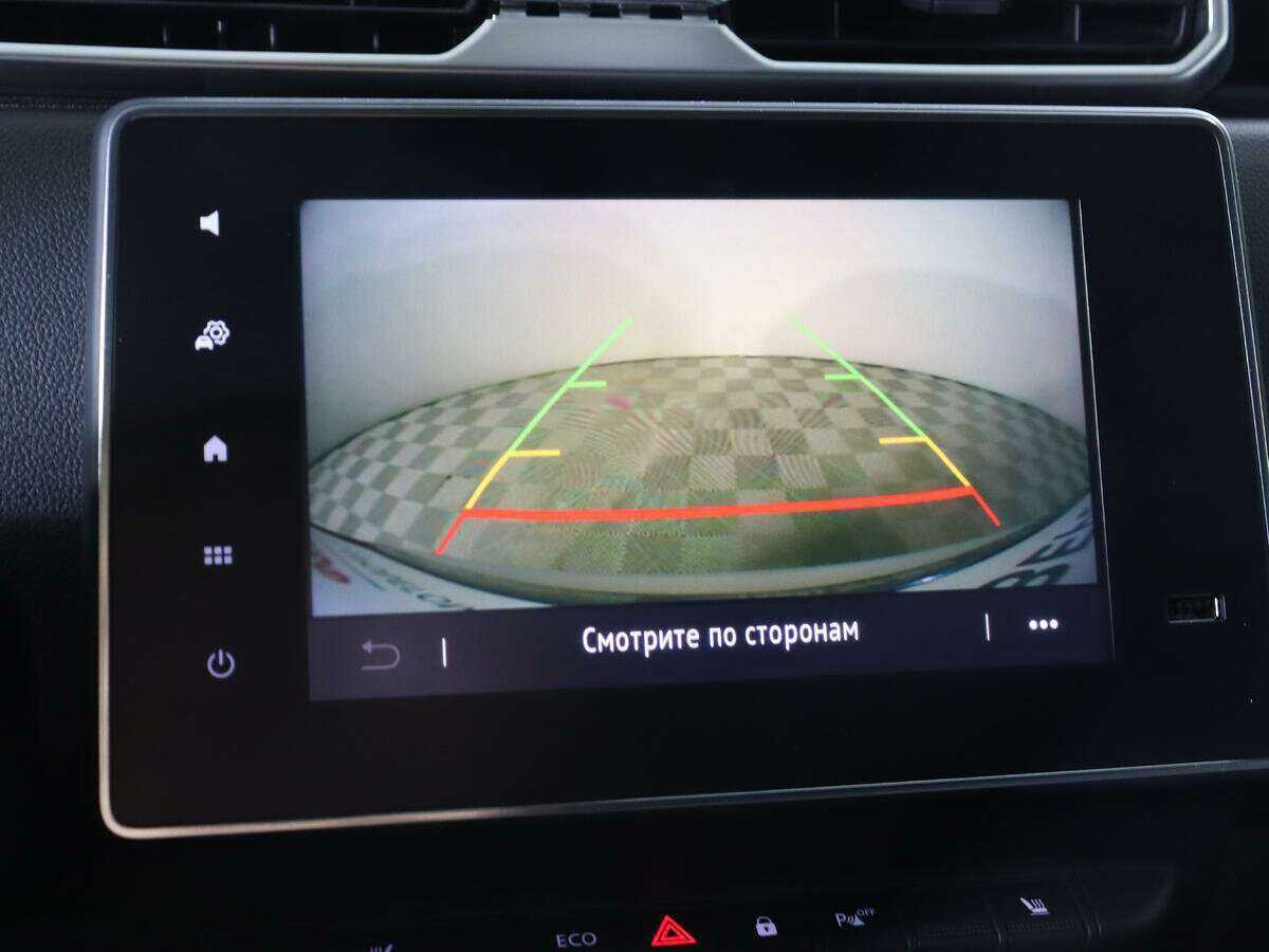 Renault Duster 2021 года с пробегом. Фото: #13