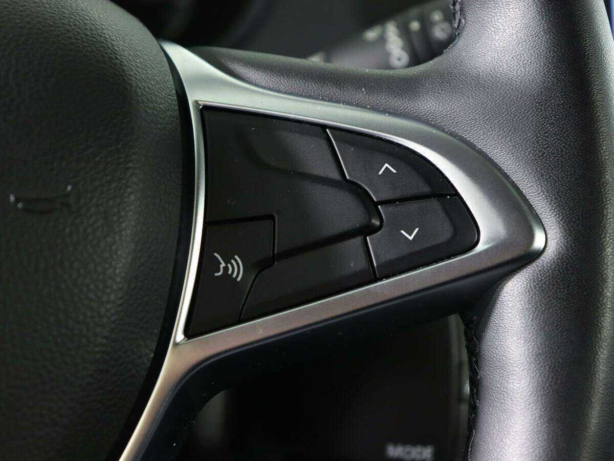 Renault Duster 2021 года с пробегом. Фото: #18