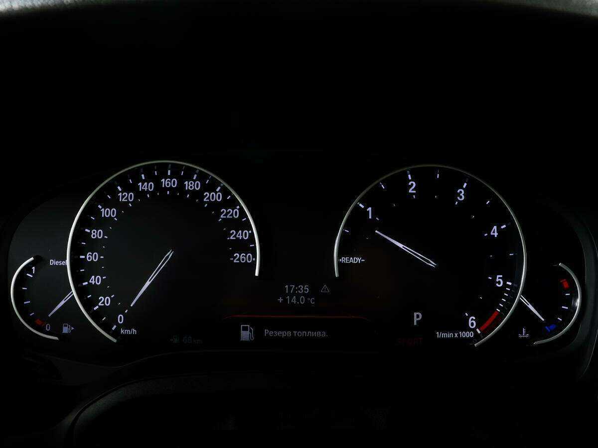 BMW 3 серии 2019 года с пробегом. Фото: #8