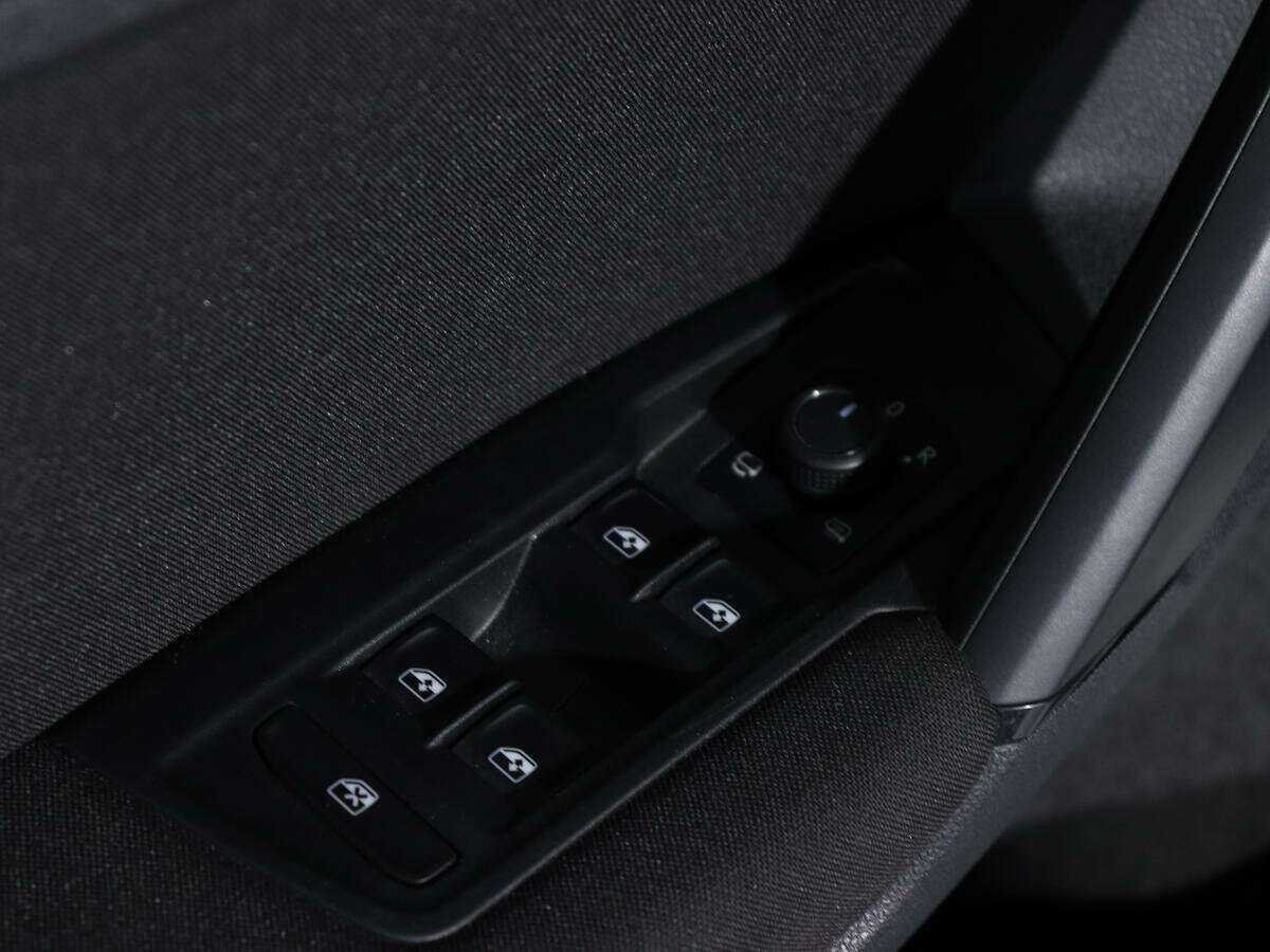 Volkswagen Tiguan 2020 года с пробегом. Фото: #15