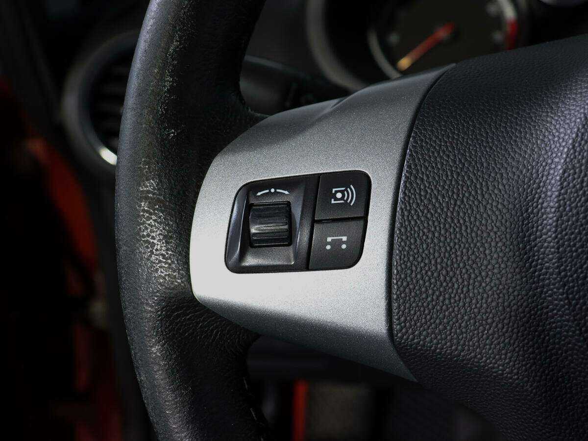 Opel Corsa 2013 года с пробегом. Фото: #15