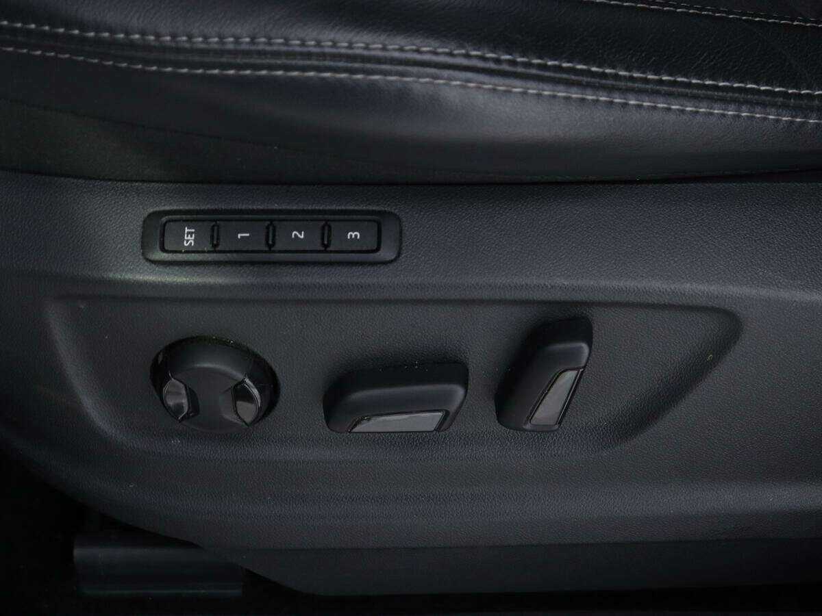 Skoda Kodiaq 2018 года с пробегом. Фото: #19