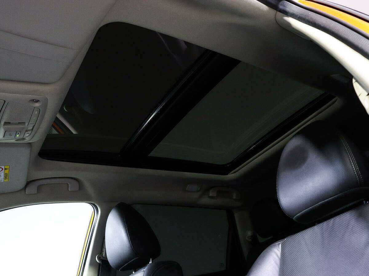 Nissan X-Trail 2022 года с пробегом. Фото: #12