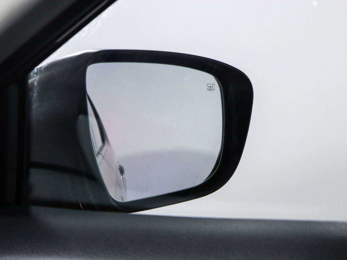 Nissan X-Trail 2022 года с пробегом. Фото: #13