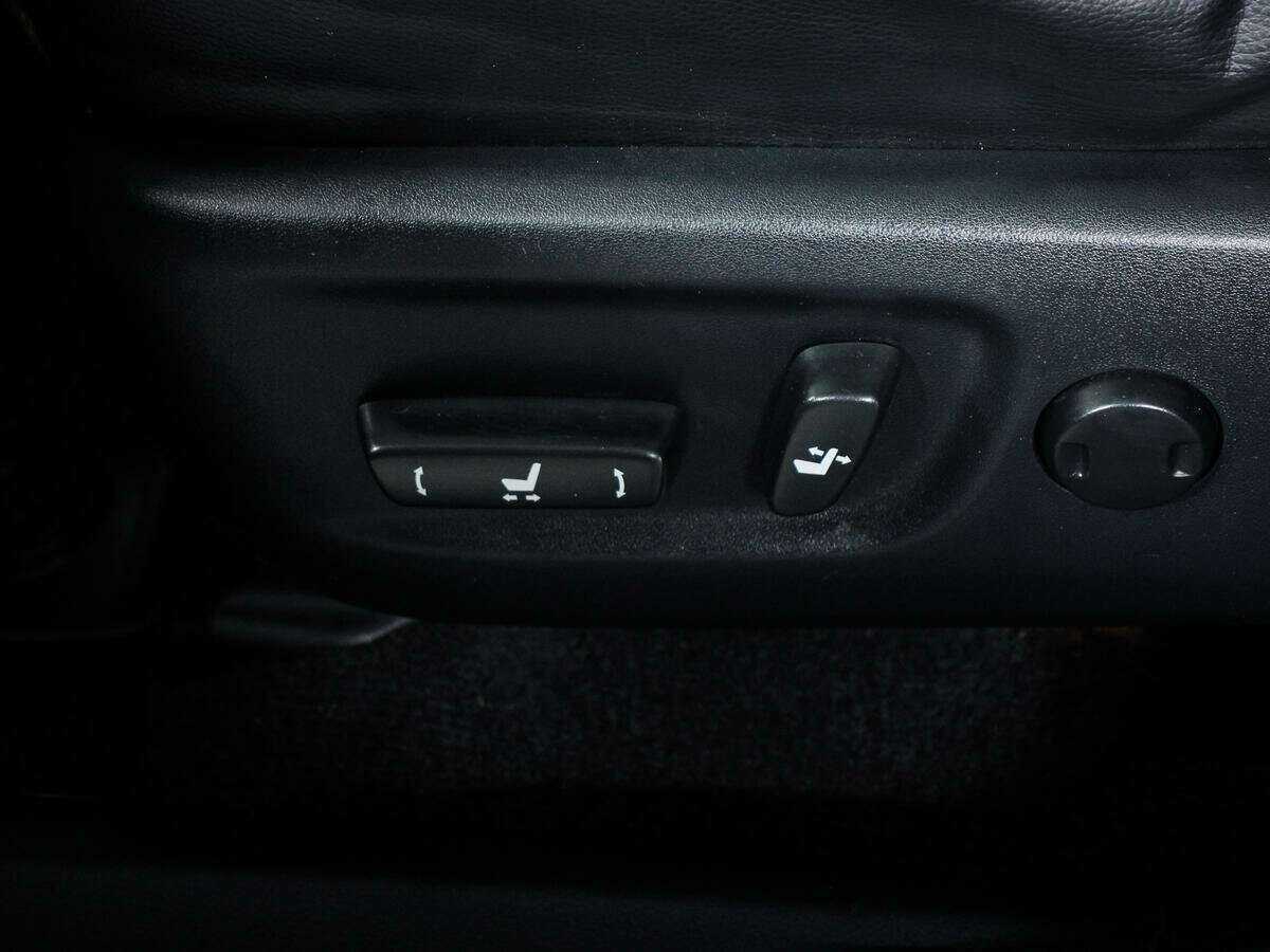 Toyota RAV4 2014 года с пробегом. Фото: #16