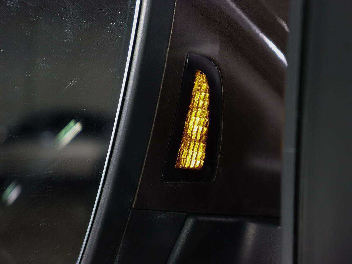 Skoda Kodiaq 2019 года с пробегом. Фото: #16