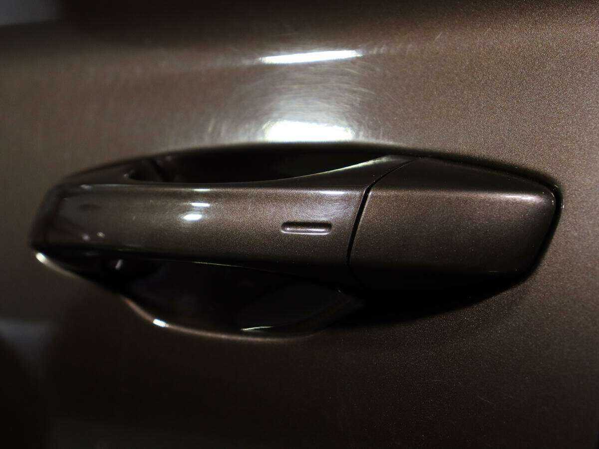 Skoda Kodiaq 2019 года с пробегом. Фото: #23