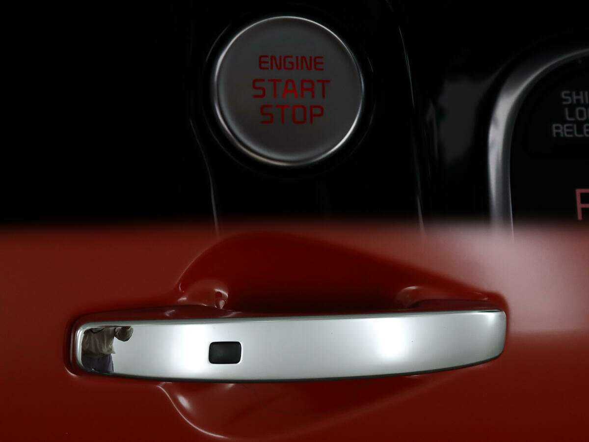 Kia Soul 2022 года с пробегом. Фото: #14