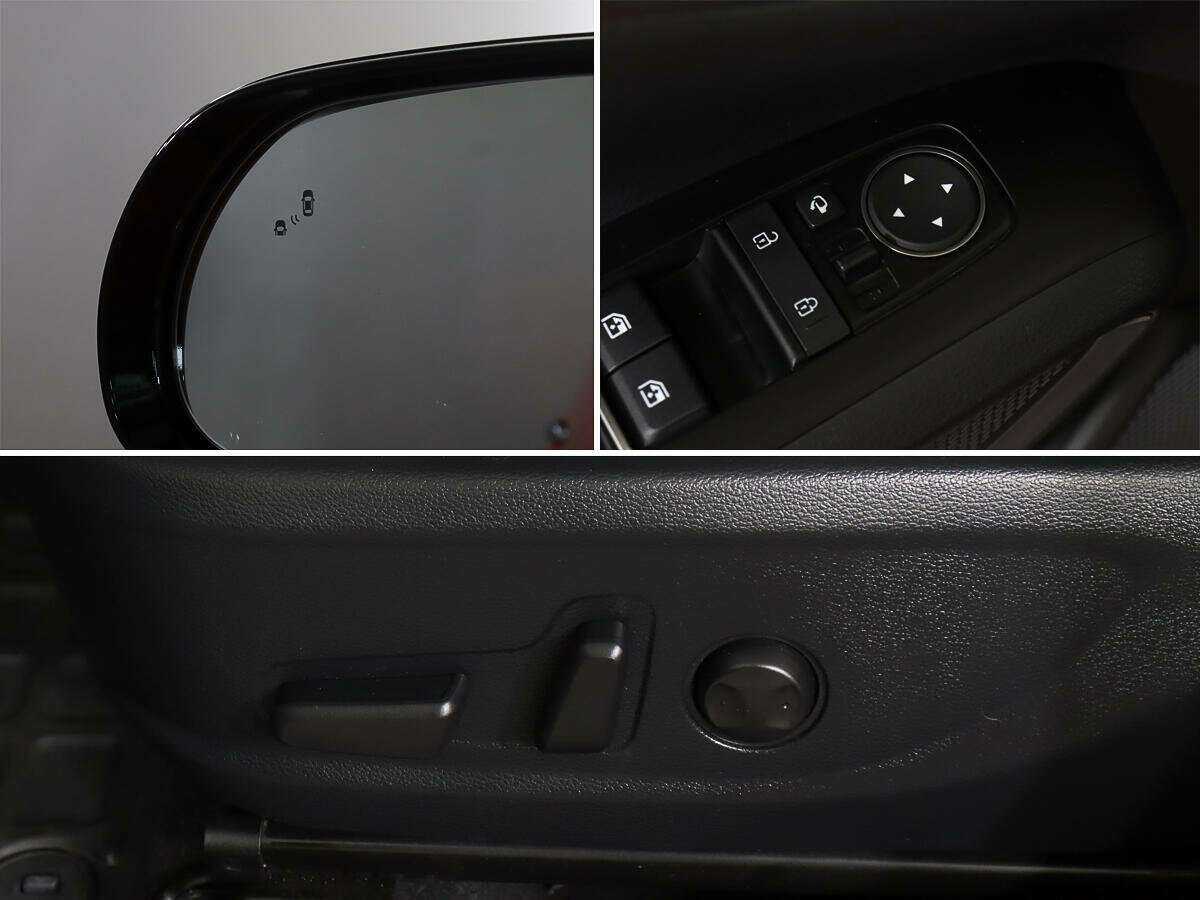 Kia Soul 2022 года с пробегом. Фото: #15