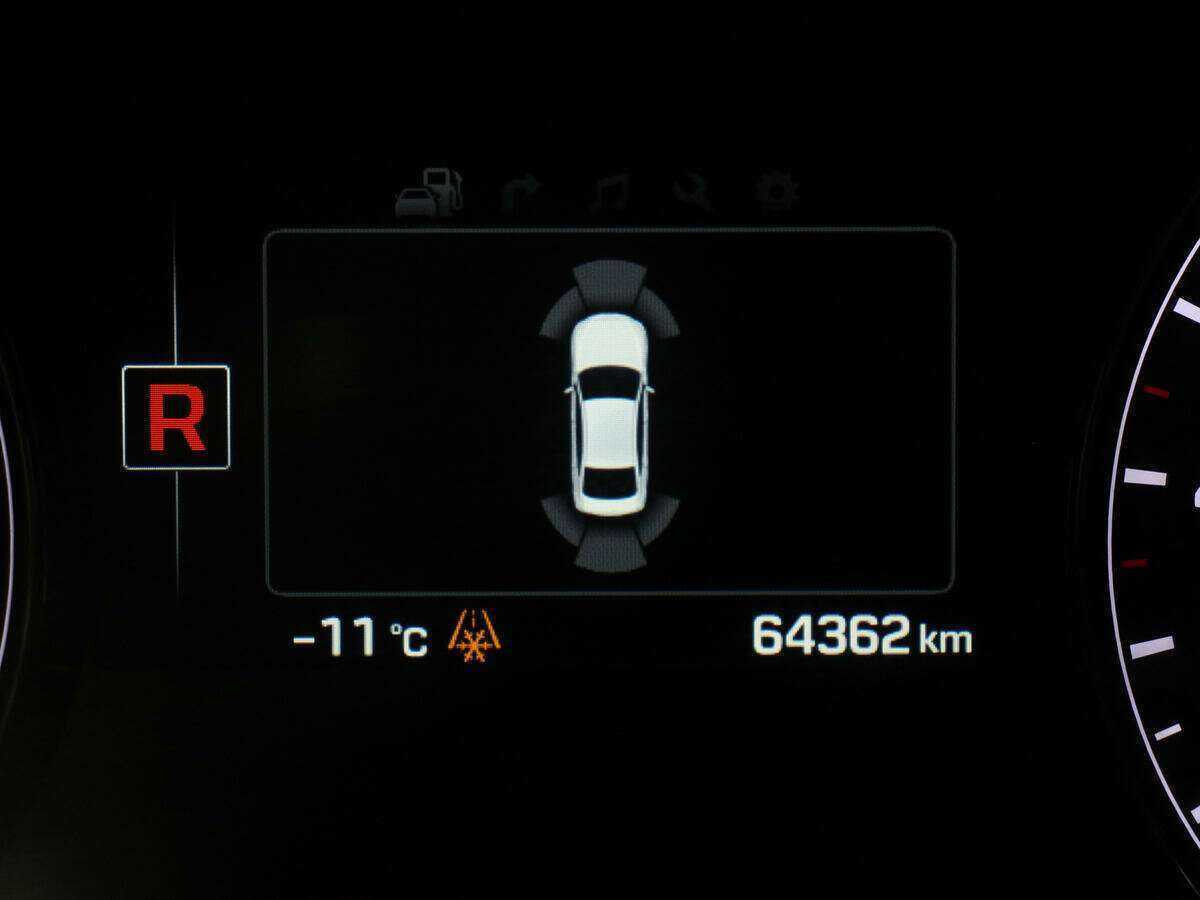 Hyundai Genesis 2015 года с пробегом. Фото: #24